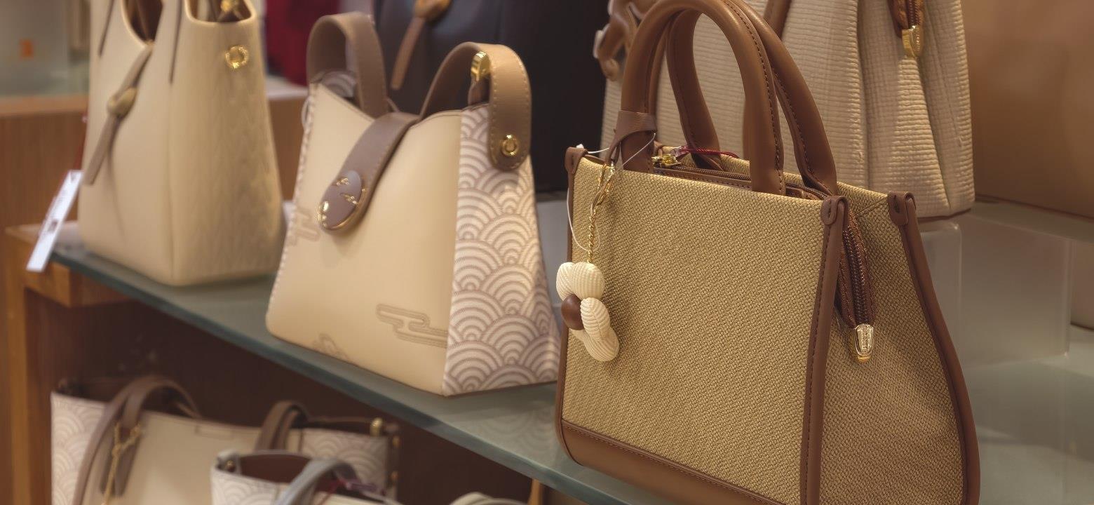 What Your Handbags Say About You